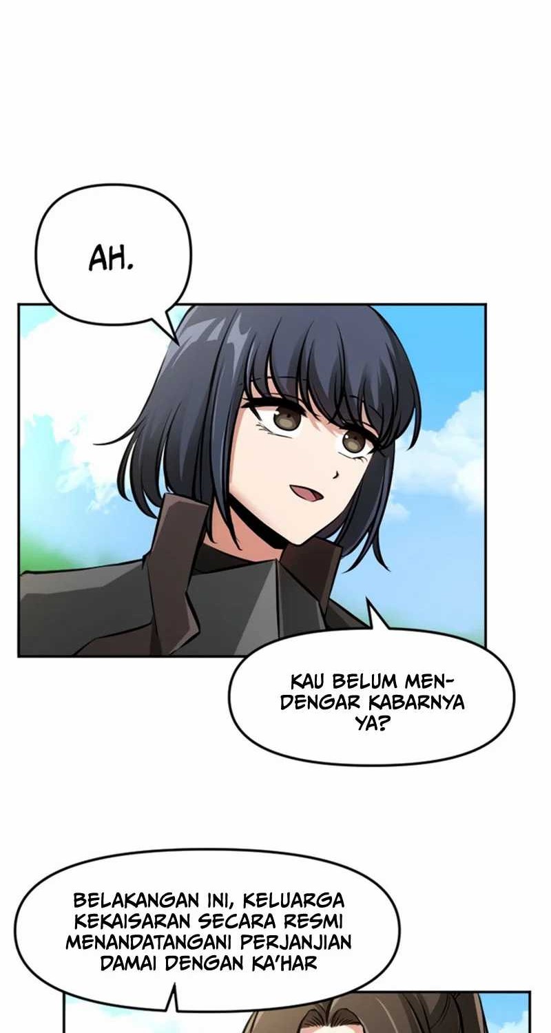 Entered the Academy as a Barbarian Chapter 17 - halaman 12