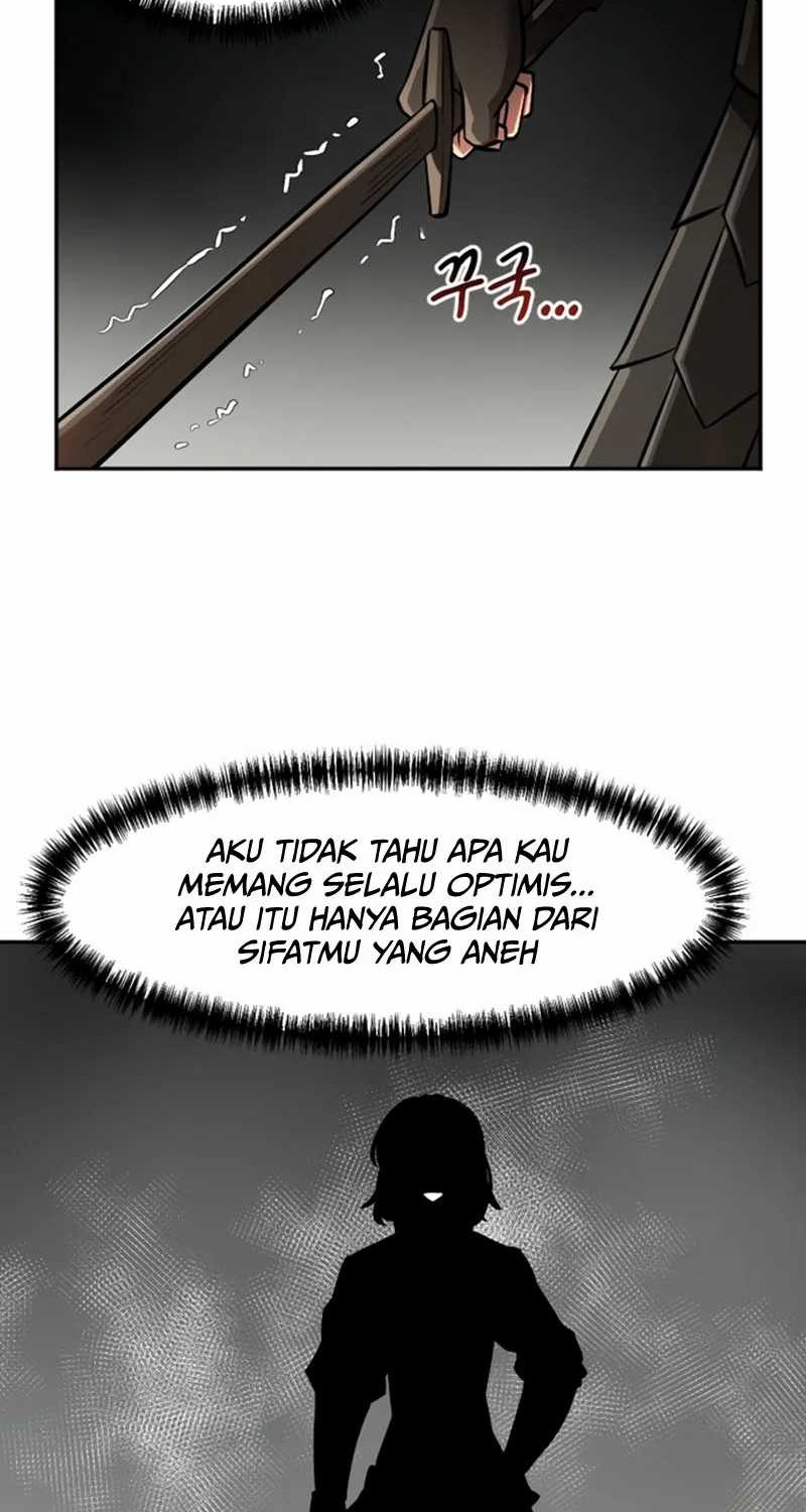 Entered the Academy as a Barbarian Chapter 17 - halaman 14