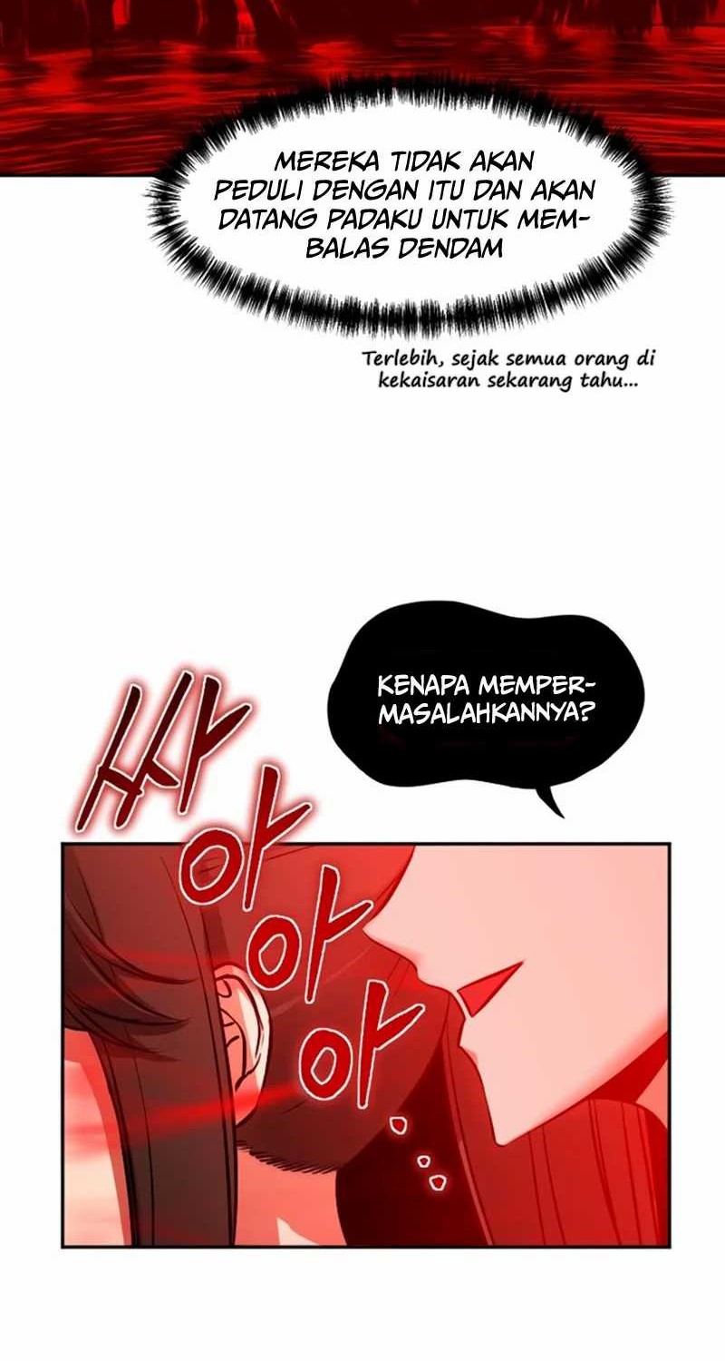 Entered the Academy as a Barbarian Chapter 17 - halaman 16