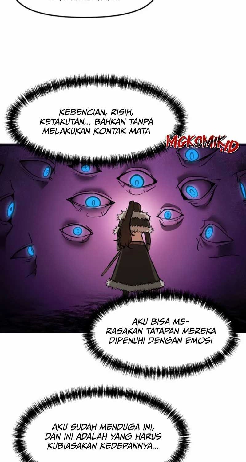 Entered the Academy as a Barbarian Chapter 17 - halaman 26
