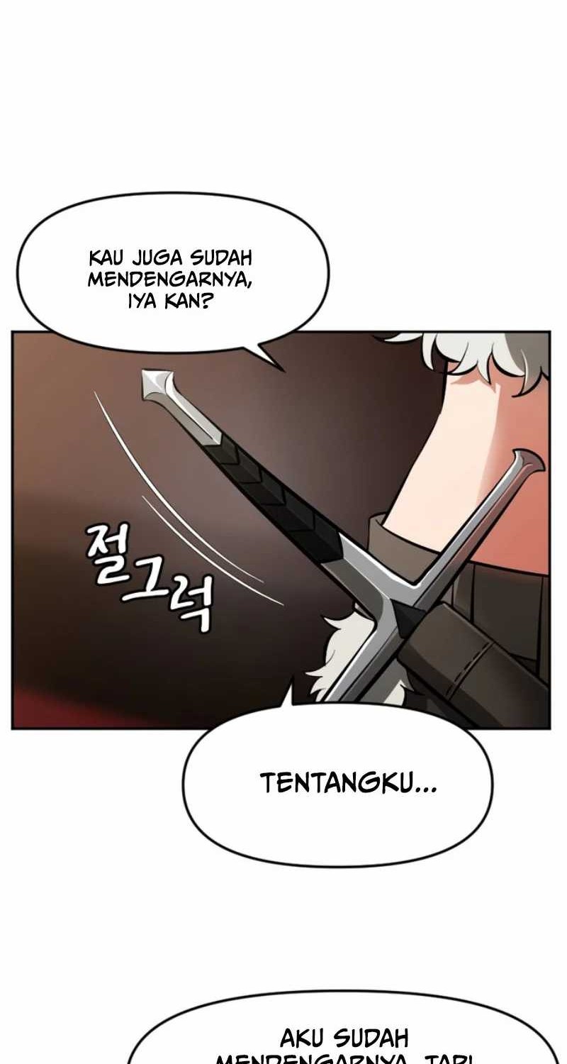 Entered the Academy as a Barbarian Chapter 17 - halaman 28