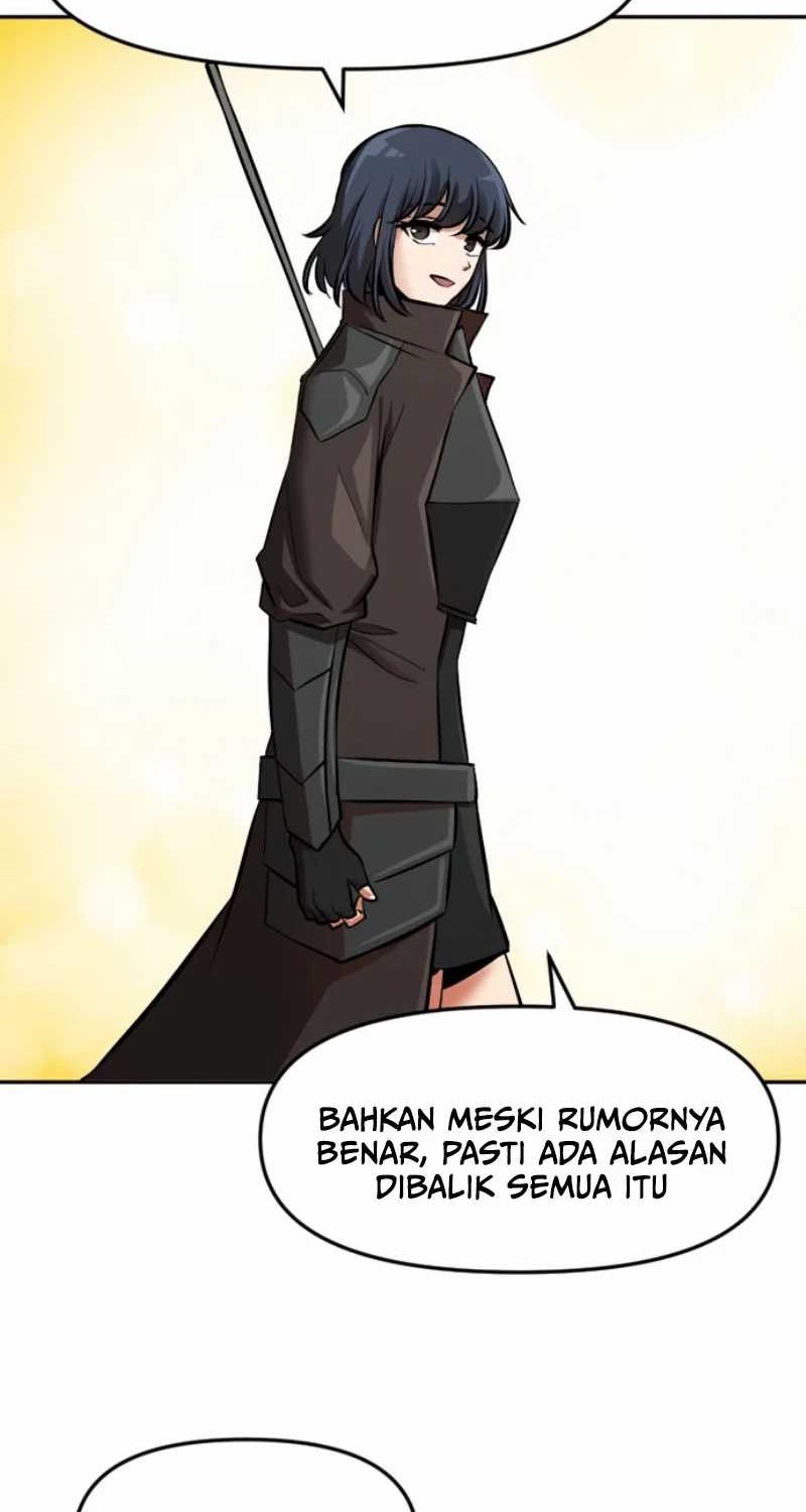 Entered the Academy as a Barbarian Chapter 17 - halaman 30