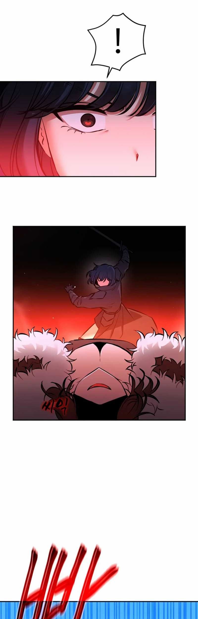 Entered the Academy as a Barbarian Chapter 17 - halaman 7