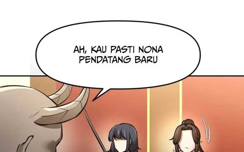Entered the Academy as a Barbarian Chapter 18 - halaman 10
