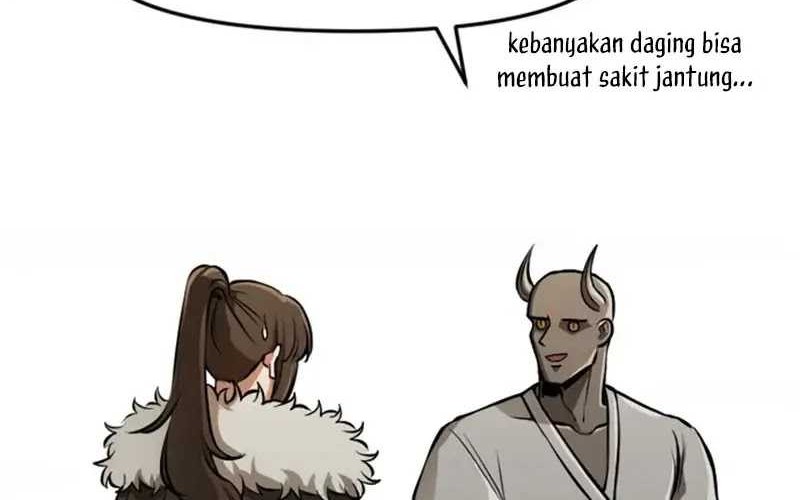 Entered the Academy as a Barbarian Chapter 18 - halaman 20