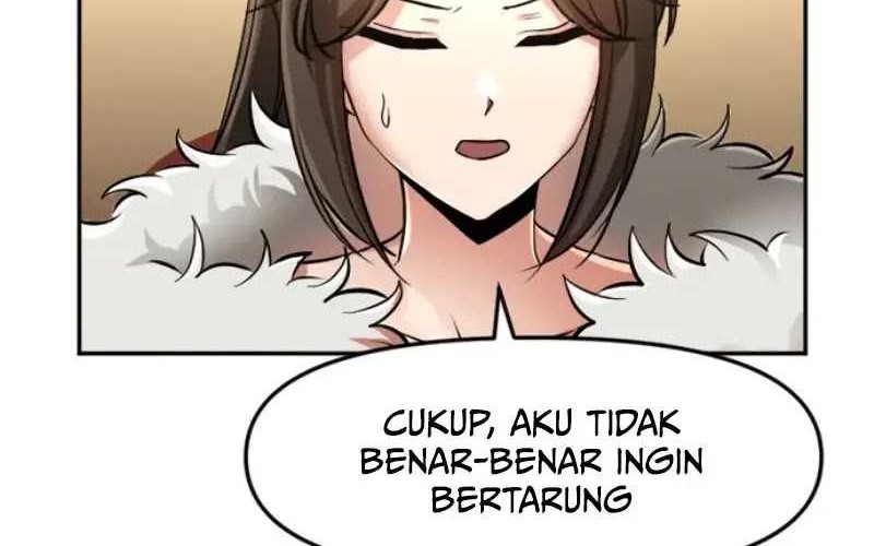 Entered the Academy as a Barbarian Chapter 18 - halaman 30
