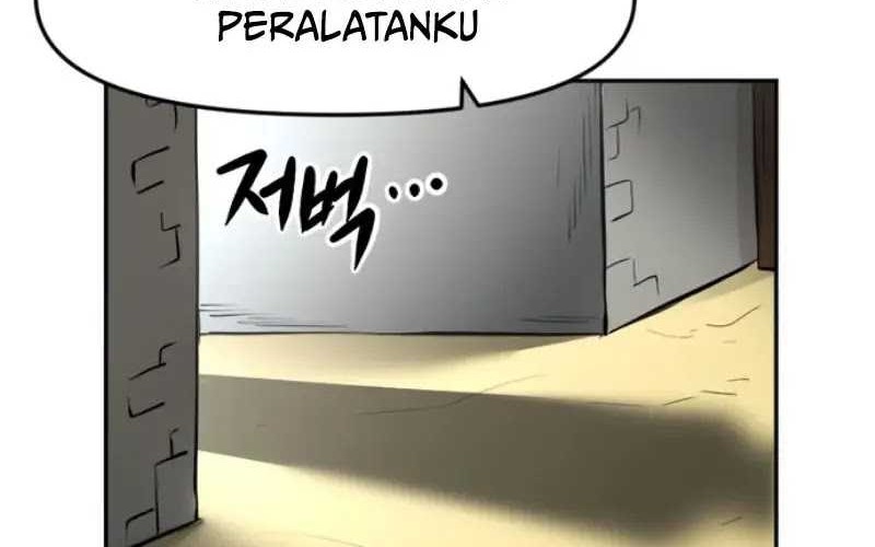 Entered the Academy as a Barbarian Chapter 18 - halaman 34