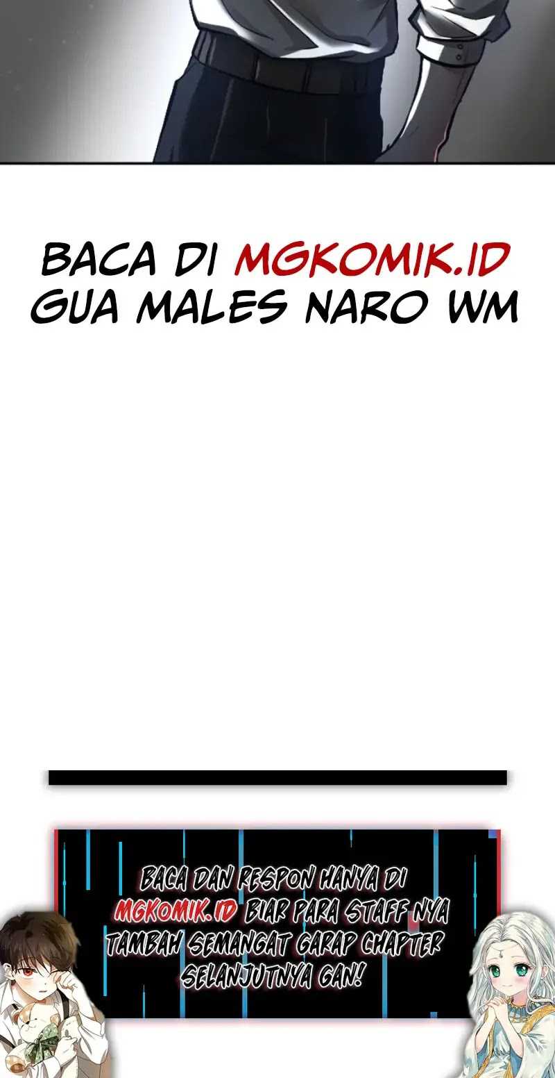 Entered the Academy as a Barbarian Chapter 18 - halaman 37