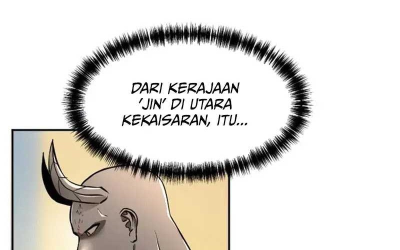 Entered the Academy as a Barbarian Chapter 18 - halaman 6