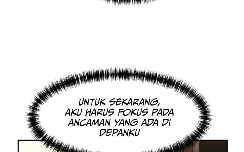 Entered the Academy as a Barbarian Chapter 19 - halaman 32