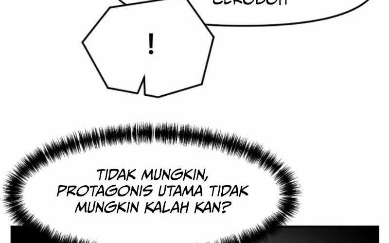 Entered the Academy as a Barbarian Chapter 19 - halaman 34