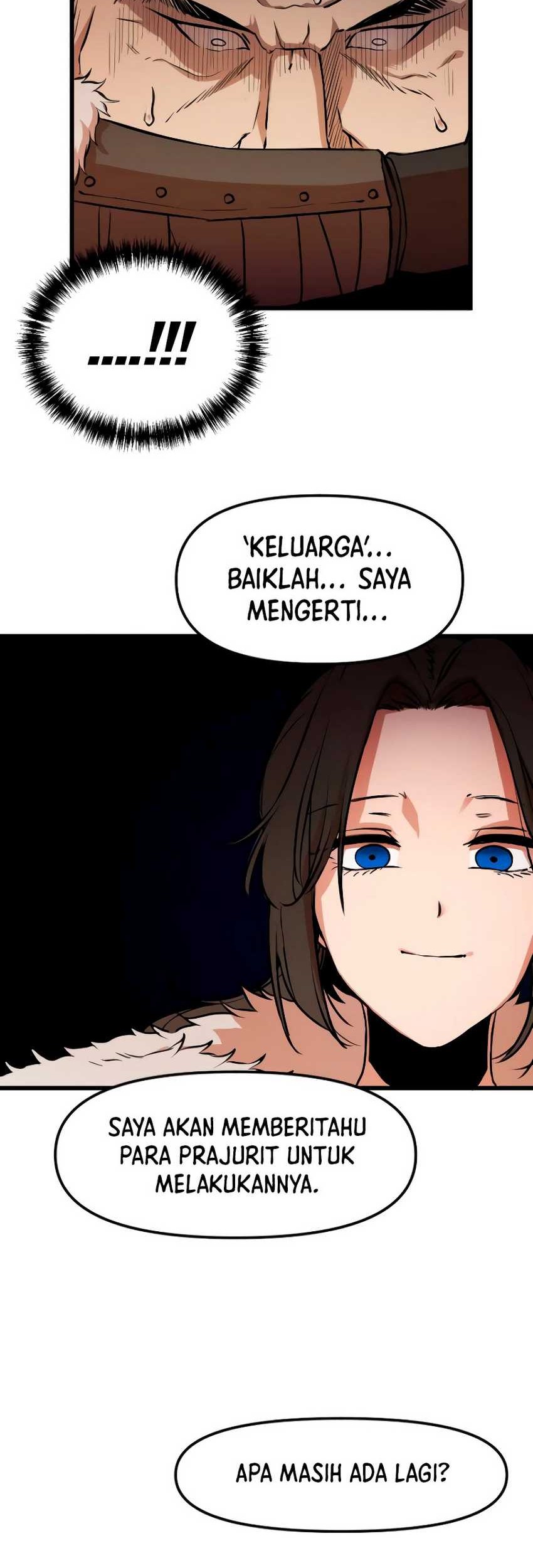 Entered the Academy as a Barbarian Chapter 2 - halaman 20