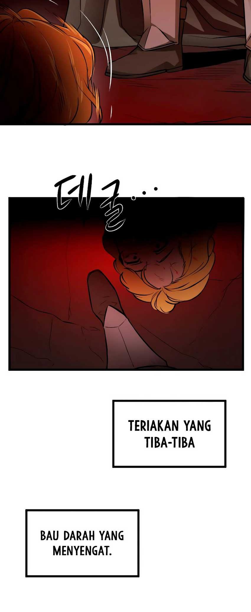 Entered the Academy as a Barbarian Chapter 2 - halaman 28