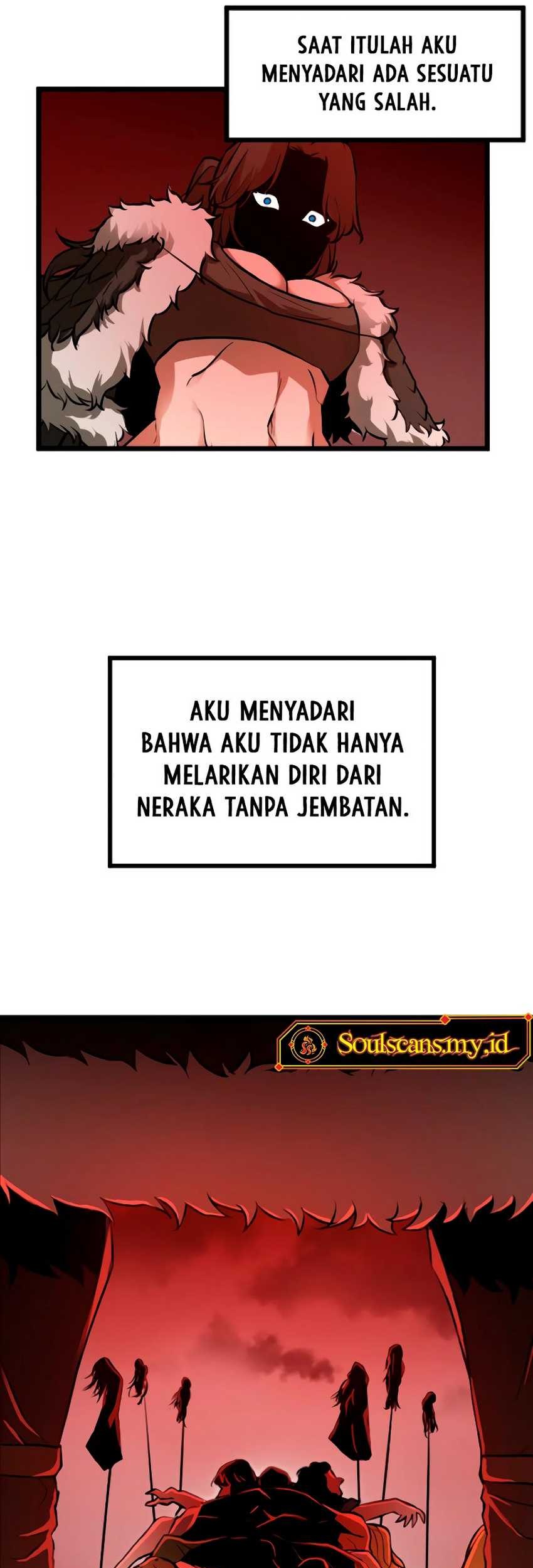 Entered the Academy as a Barbarian Chapter 2 - halaman 29