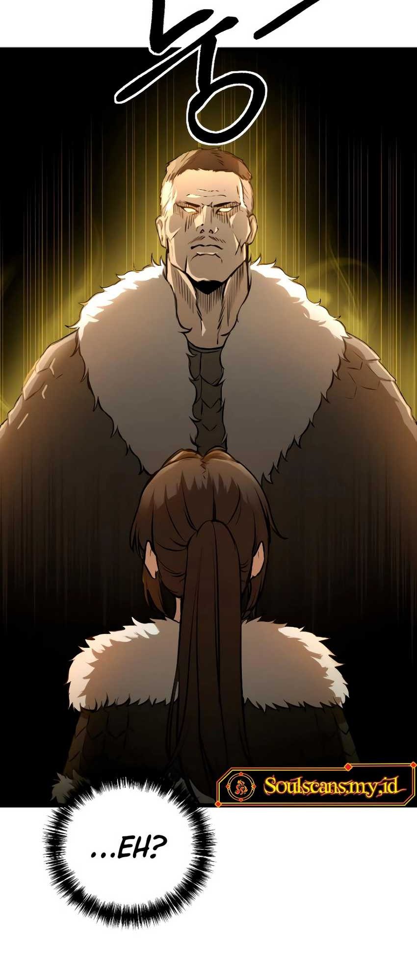 Entered the Academy as a Barbarian Chapter 2 - halaman 8