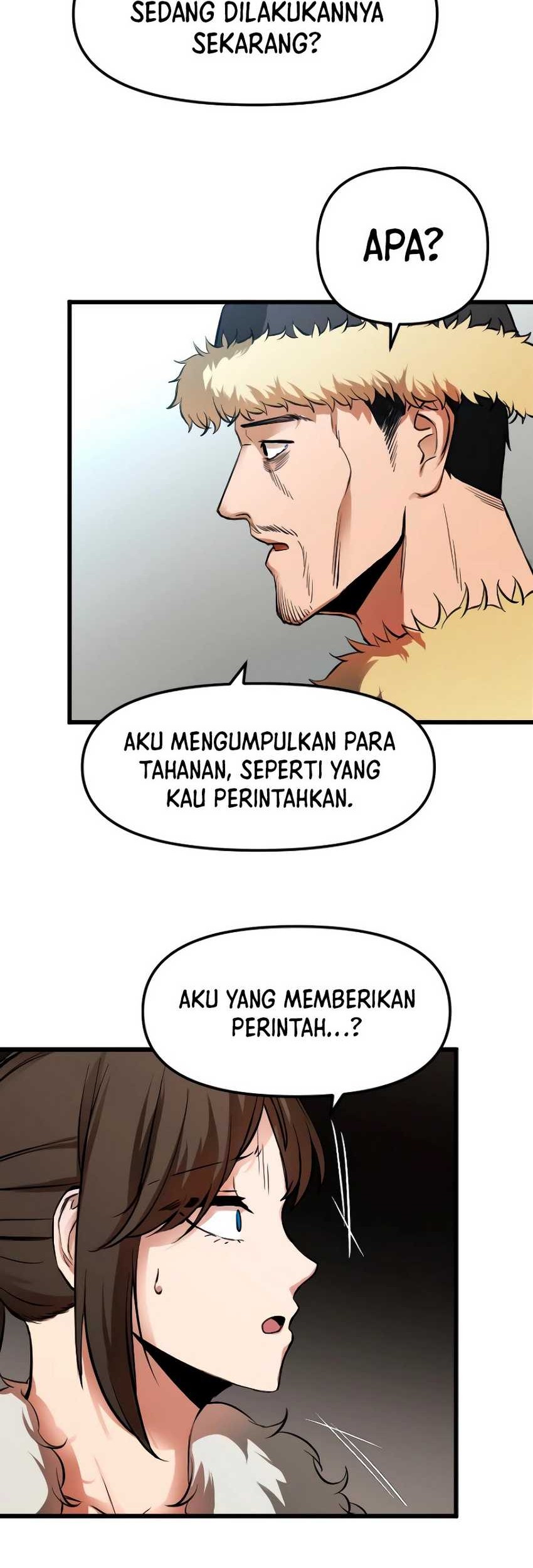 Entered the Academy as a Barbarian Chapter 3 - halaman 12