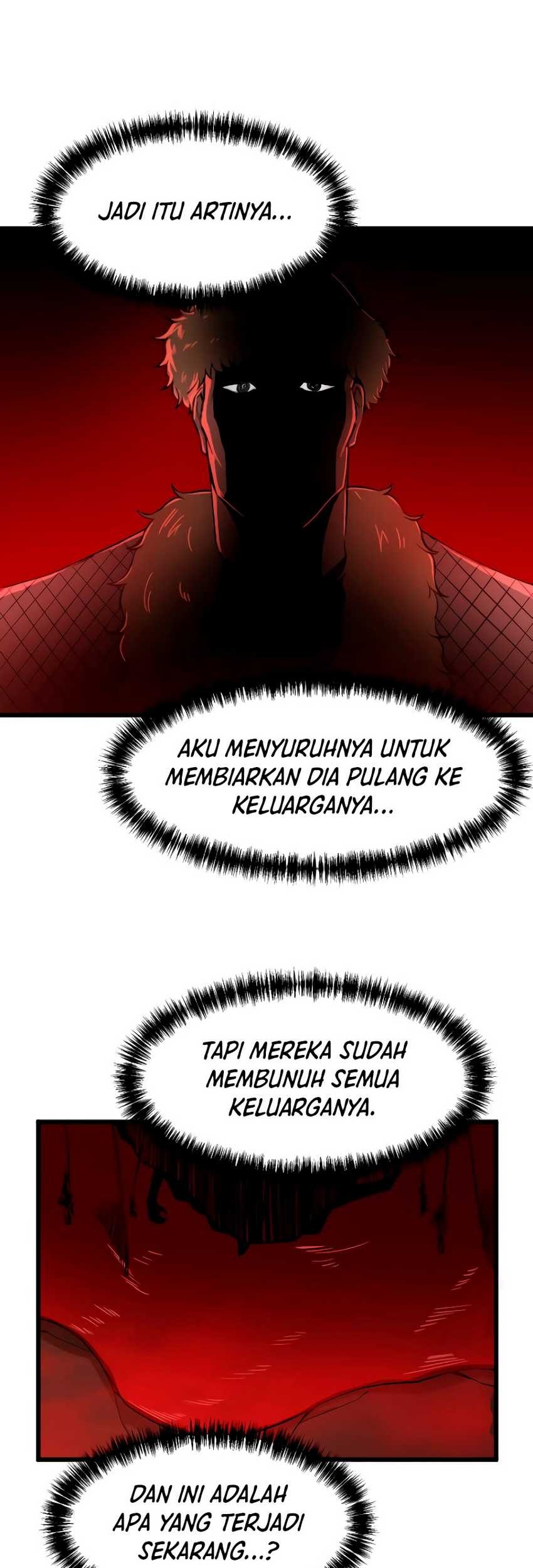 Entered the Academy as a Barbarian Chapter 3 - halaman 15