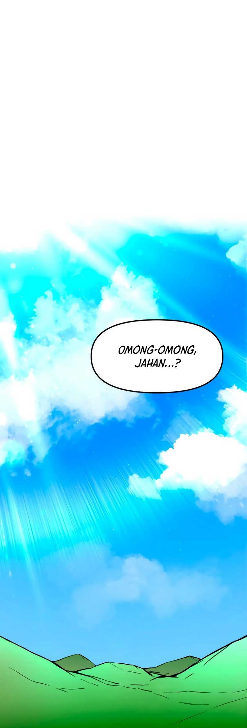 Entered the Academy as a Barbarian Chapter 3 - halaman 19