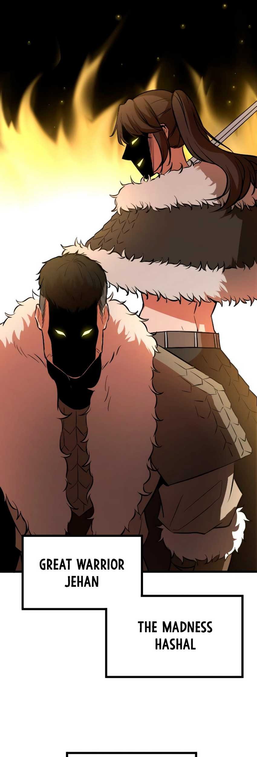 Entered the Academy as a Barbarian Chapter 3 - halaman 24
