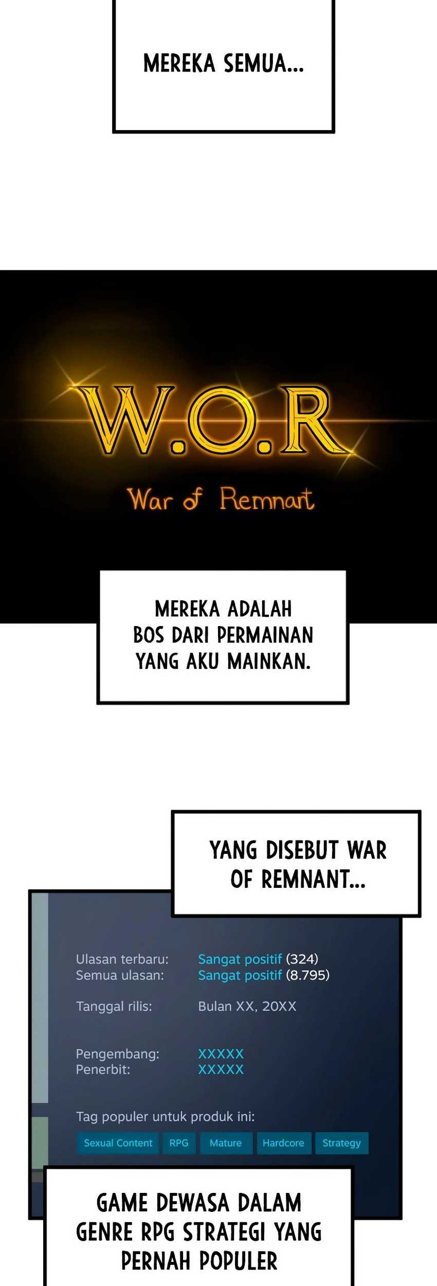 Entered the Academy as a Barbarian Chapter 3 - halaman 25