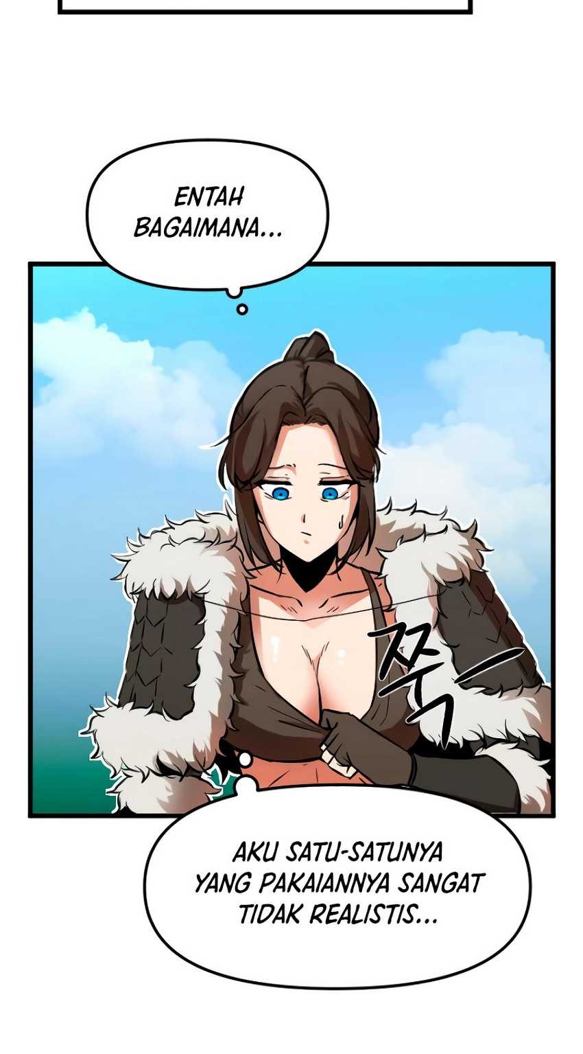 Entered the Academy as a Barbarian Chapter 3 - halaman 26