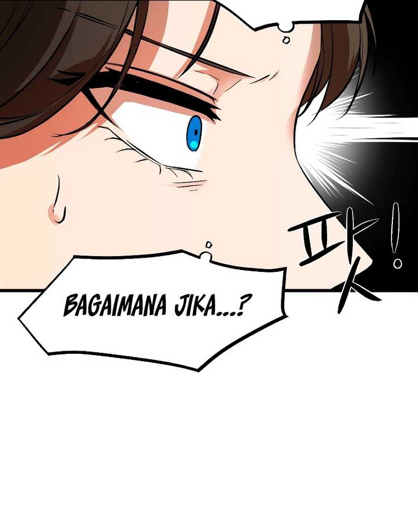 Entered the Academy as a Barbarian Chapter 4 - halaman 15