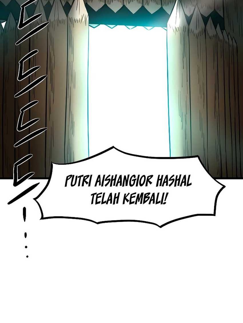 Entered the Academy as a Barbarian Chapter 4 - halaman 18