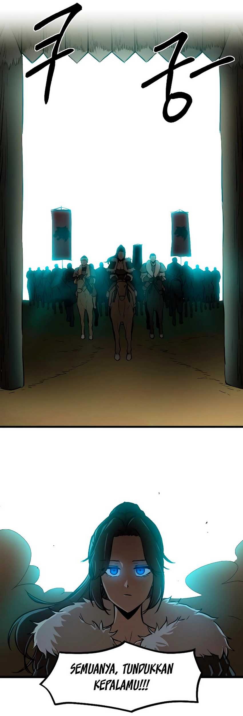 Entered the Academy as a Barbarian Chapter 4 - halaman 19
