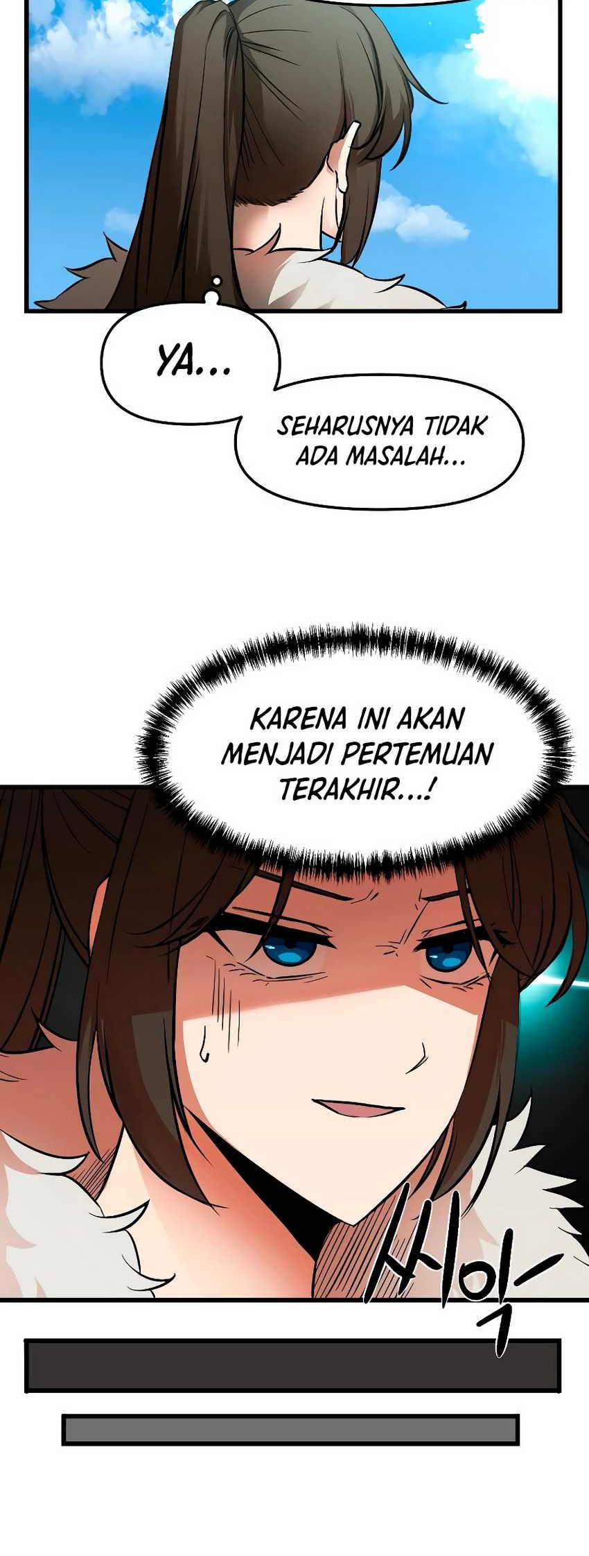 Entered the Academy as a Barbarian Chapter 4 - halaman 24