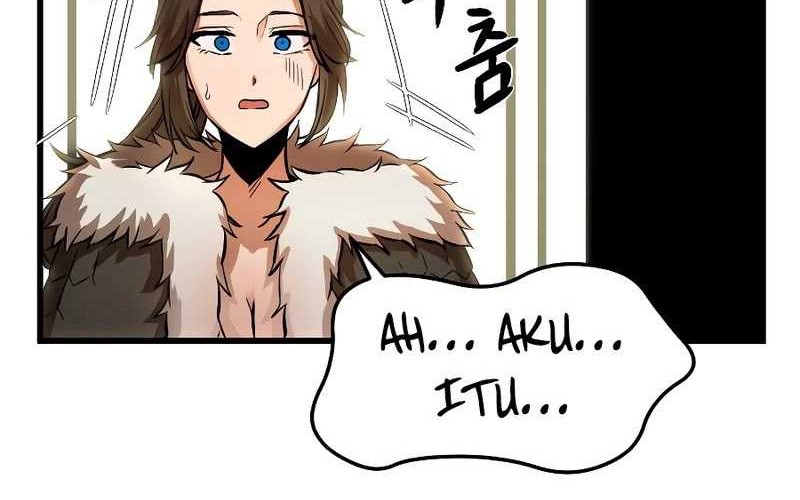 Entered the Academy as a Barbarian Chapter 5 - halaman 12