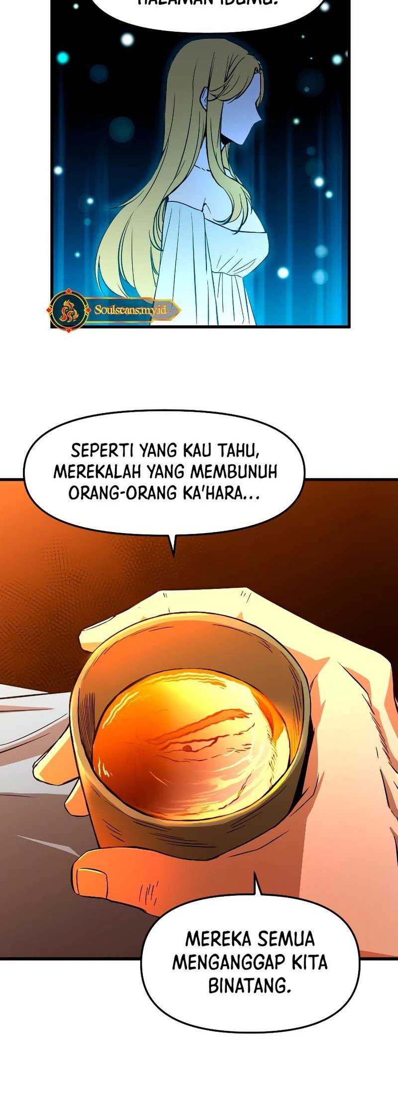 Entered the Academy as a Barbarian Chapter 5 - halaman 18