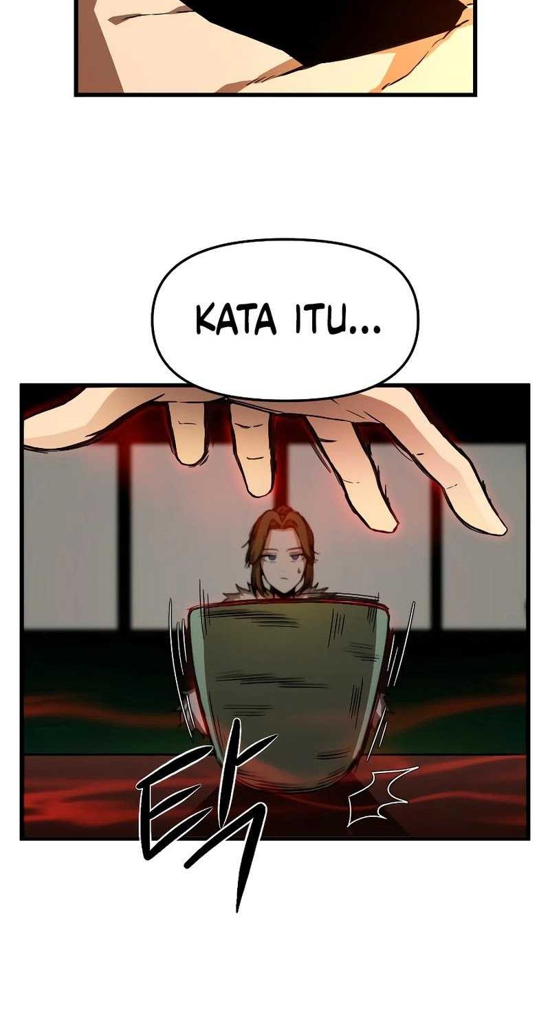 Entered the Academy as a Barbarian Chapter 5 - halaman 21