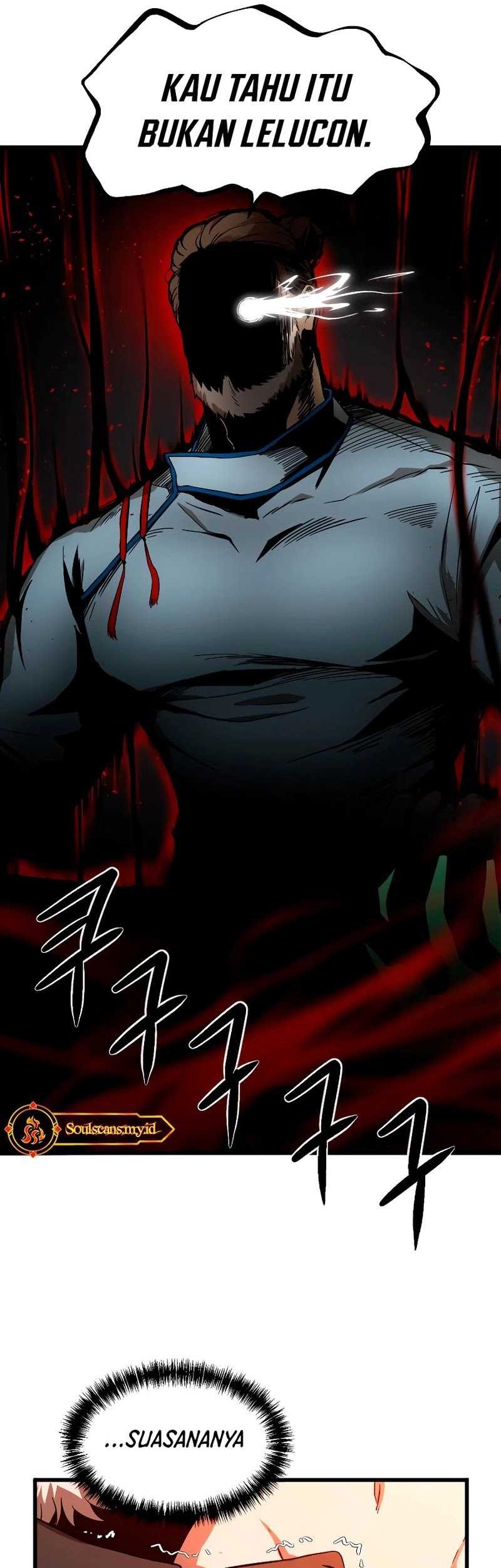 Entered the Academy as a Barbarian Chapter 5 - halaman 22