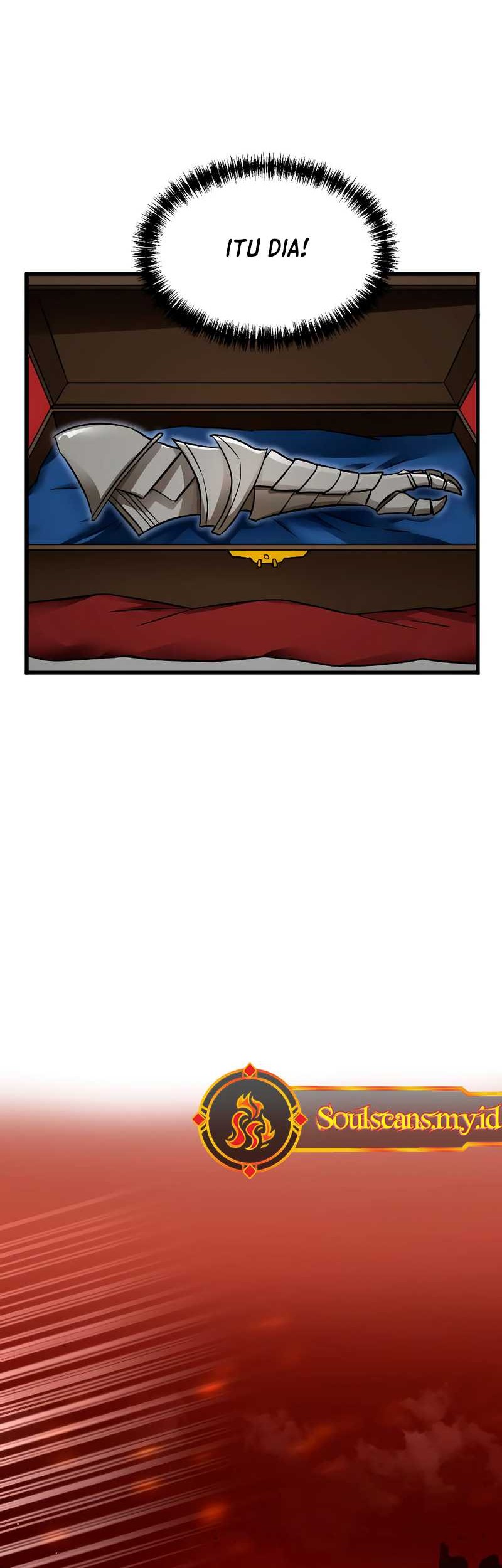 Entered the Academy as a Barbarian Chapter 7 - halaman 15