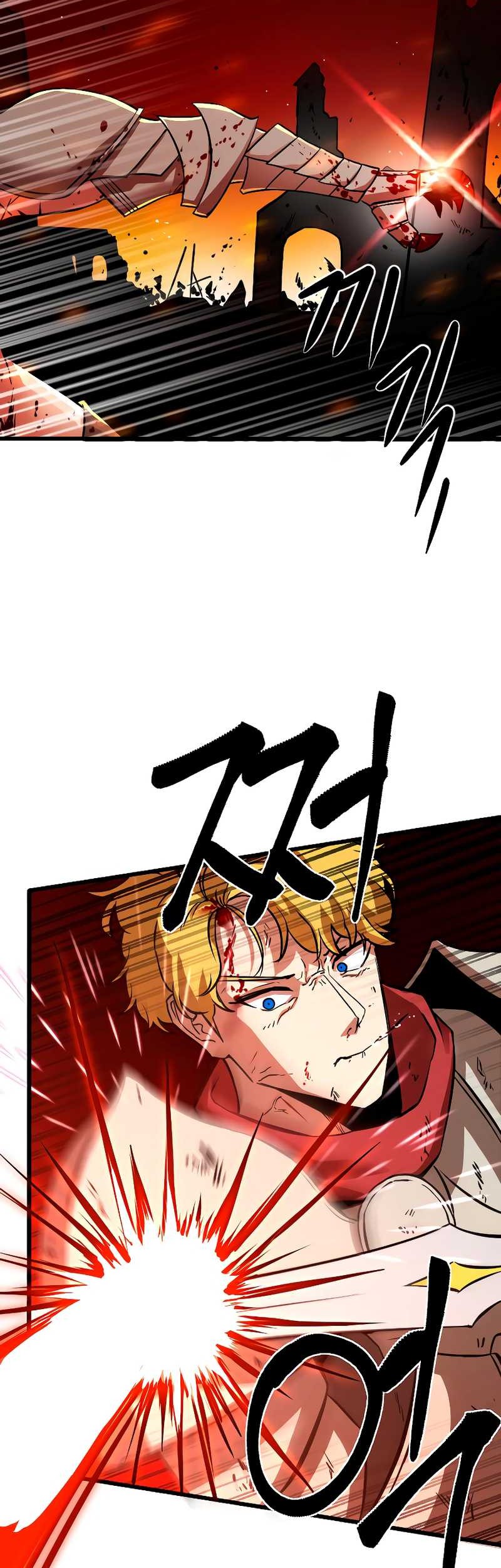 Entered the Academy as a Barbarian Chapter 7 - halaman 16