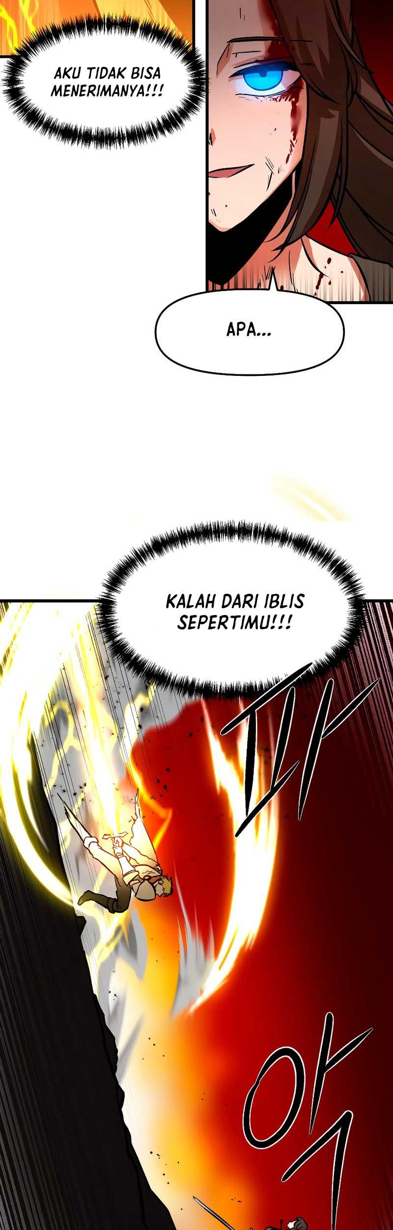 Entered the Academy as a Barbarian Chapter 7 - halaman 24