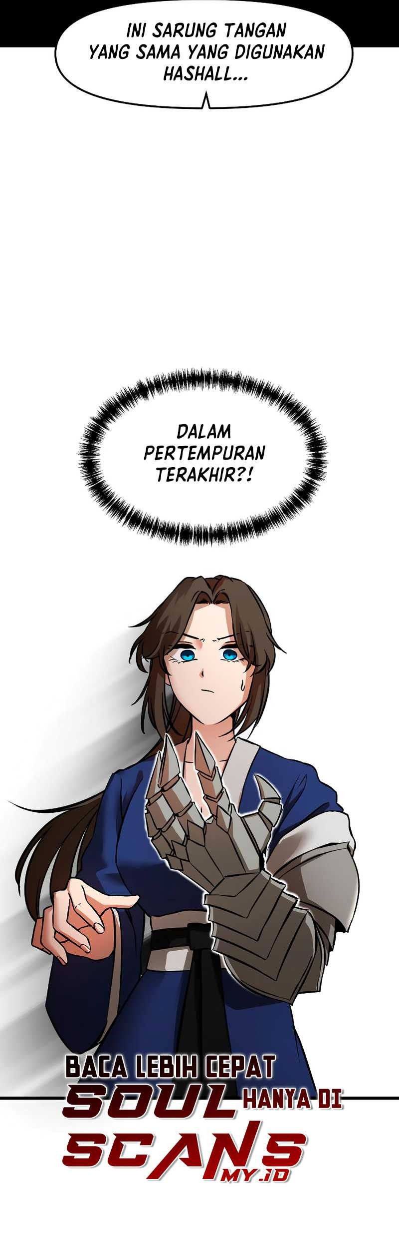 Entered the Academy as a Barbarian Chapter 7 - halaman 26