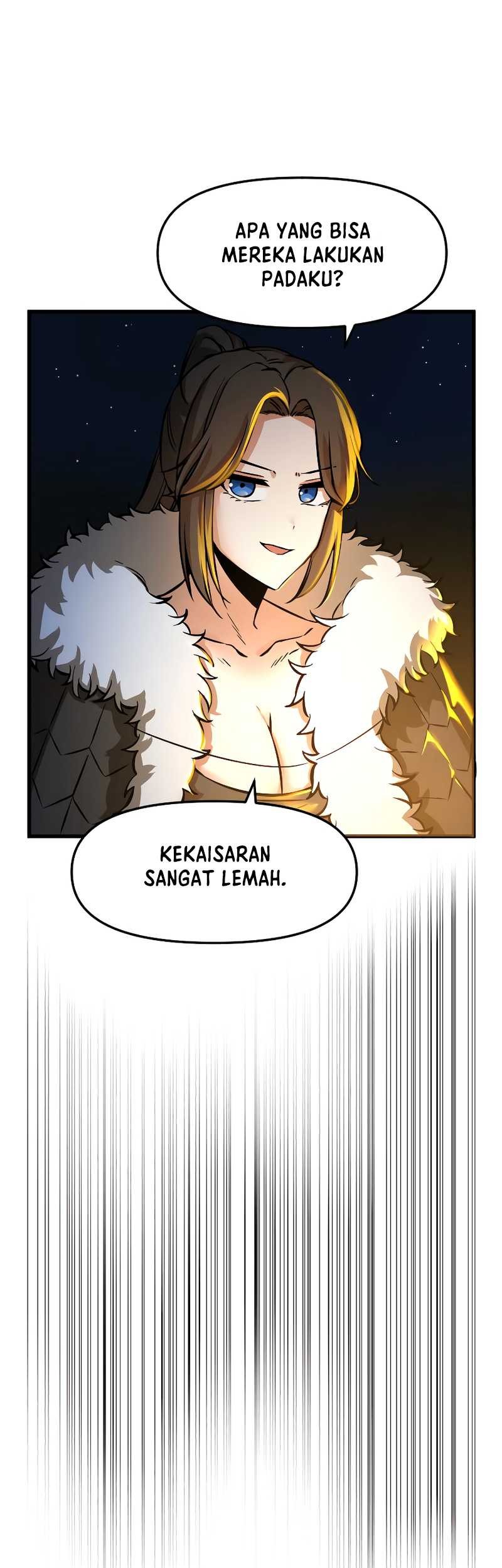 Entered the Academy as a Barbarian Chapter 8 - halaman 14