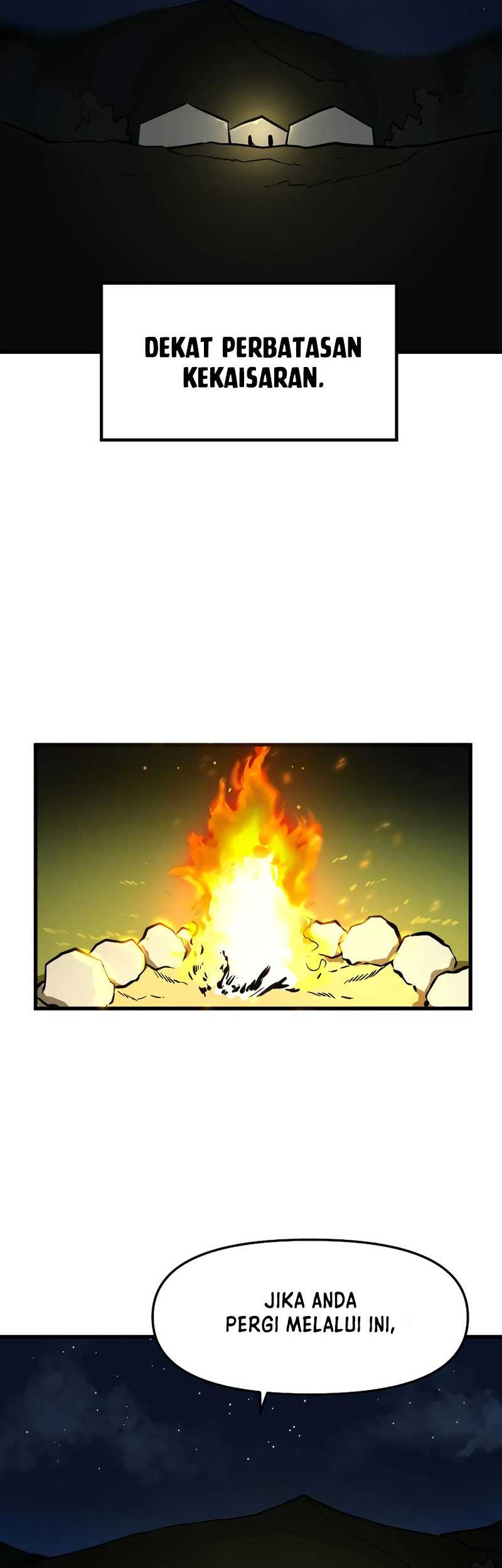 Entered the Academy as a Barbarian Chapter 8 - halaman 9