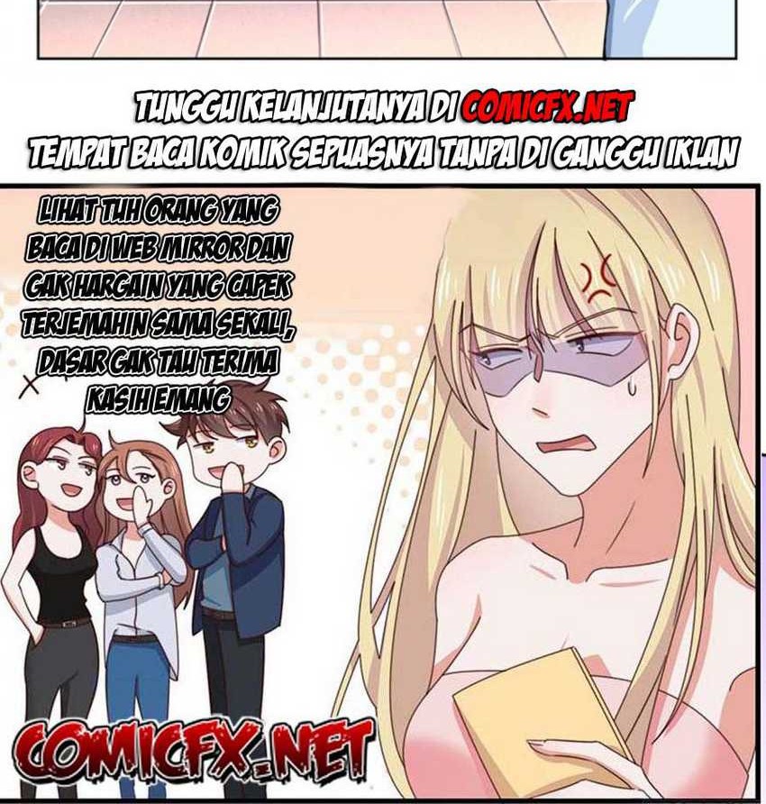 Entertainment Spring And Autumn Palm Reading Culture Chapter 5 - halaman 27