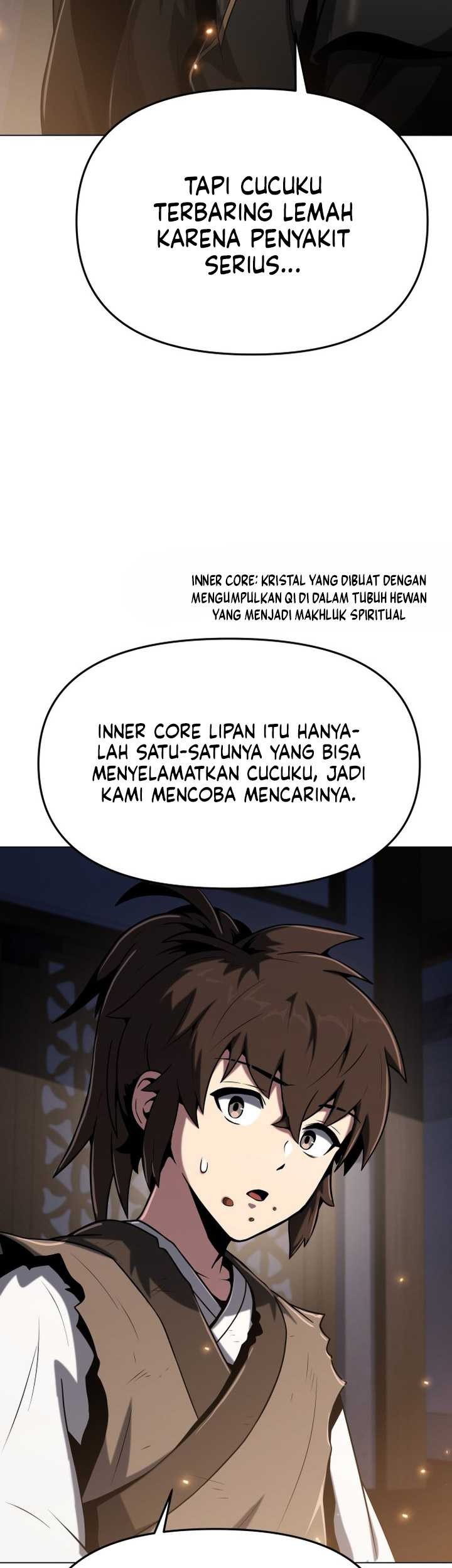Entomologist in Sichuan Tang Clan Chapter 1 - halaman 100