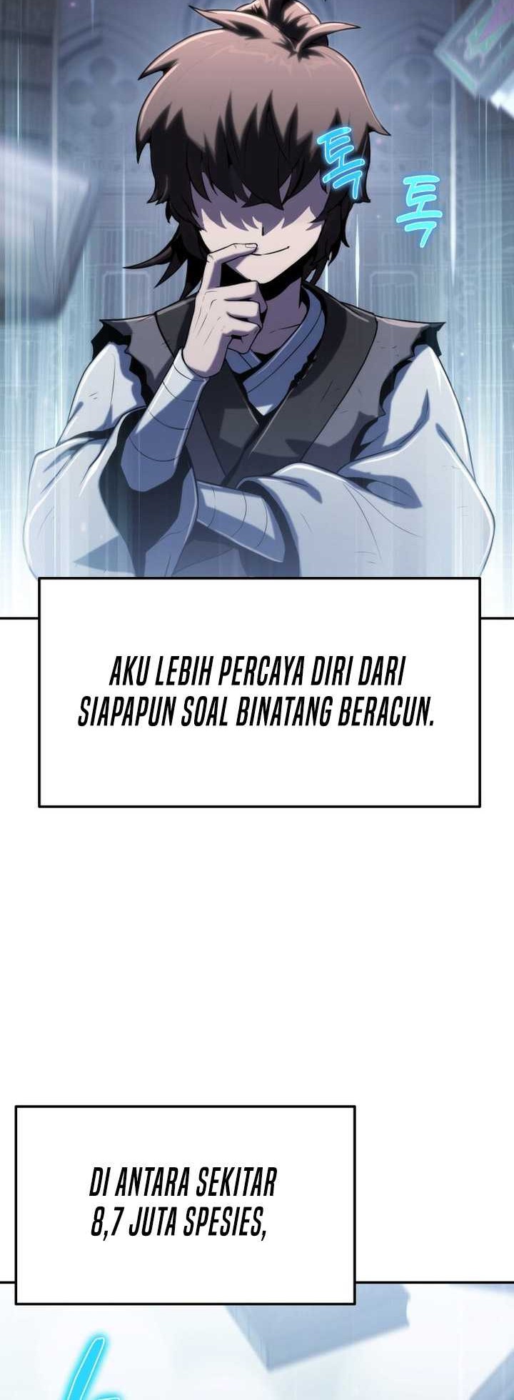Entomologist in Sichuan Tang Clan Chapter 1 - halaman 111