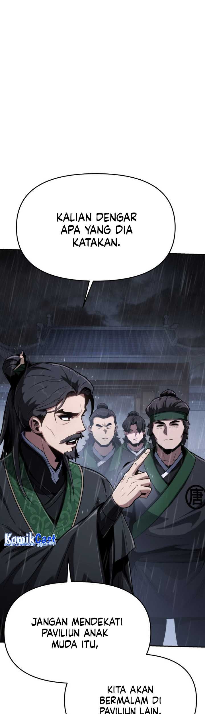 Entomologist in Sichuan Tang Clan Chapter 1 - halaman 18