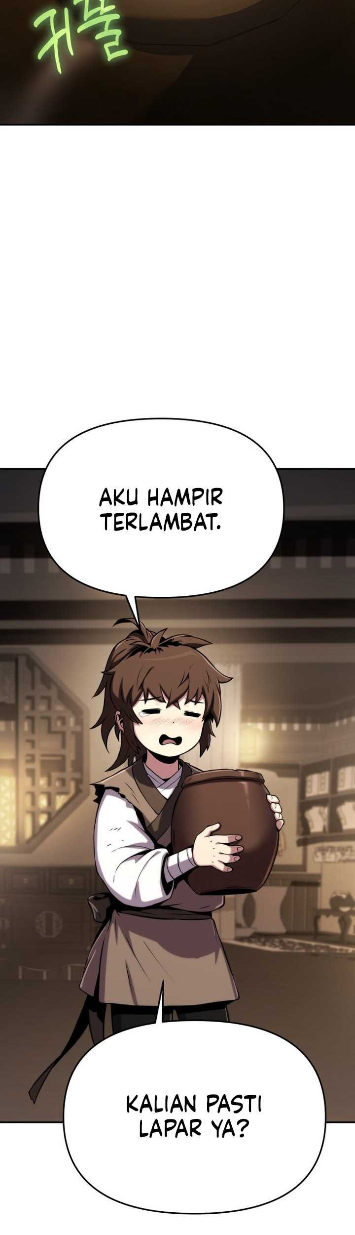 Entomologist in Sichuan Tang Clan Chapter 1 - halaman 30