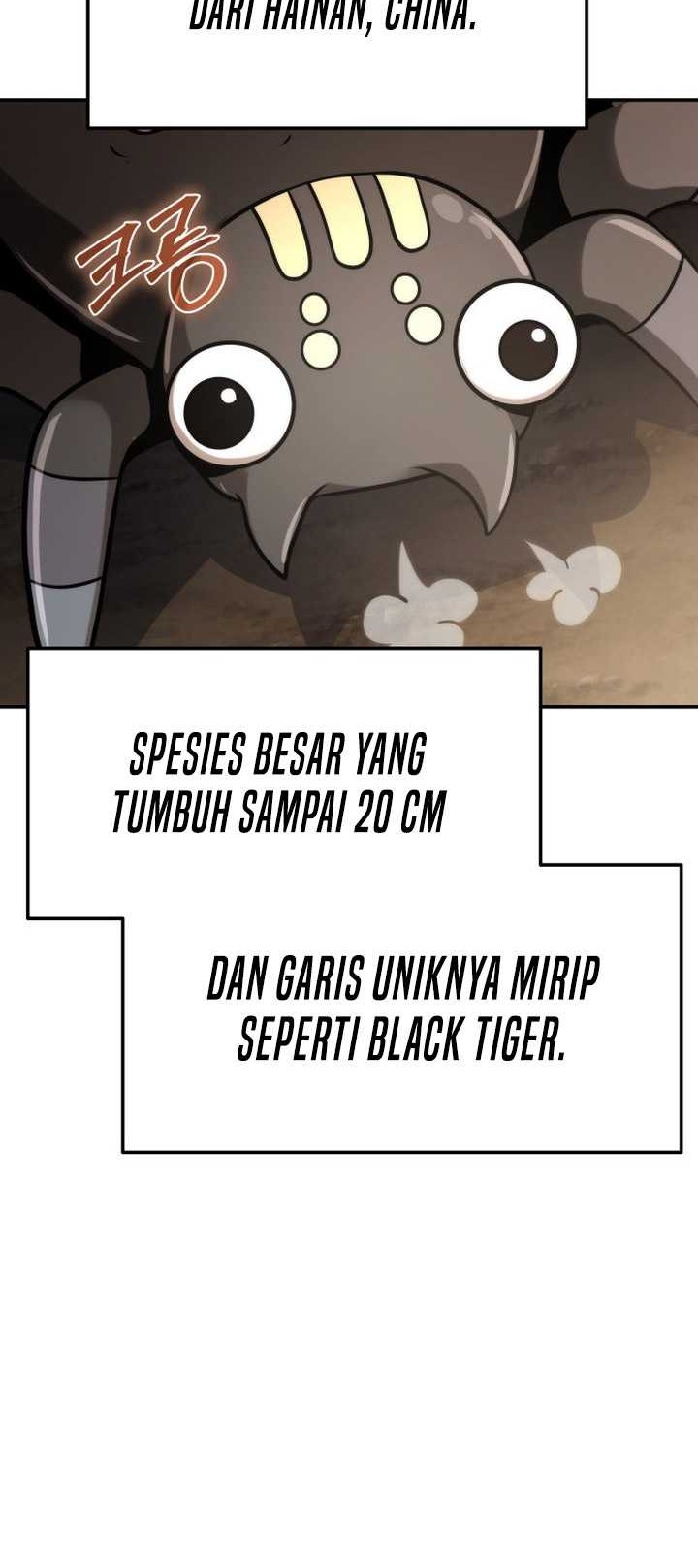 Entomologist in Sichuan Tang Clan Chapter 1 - halaman 33