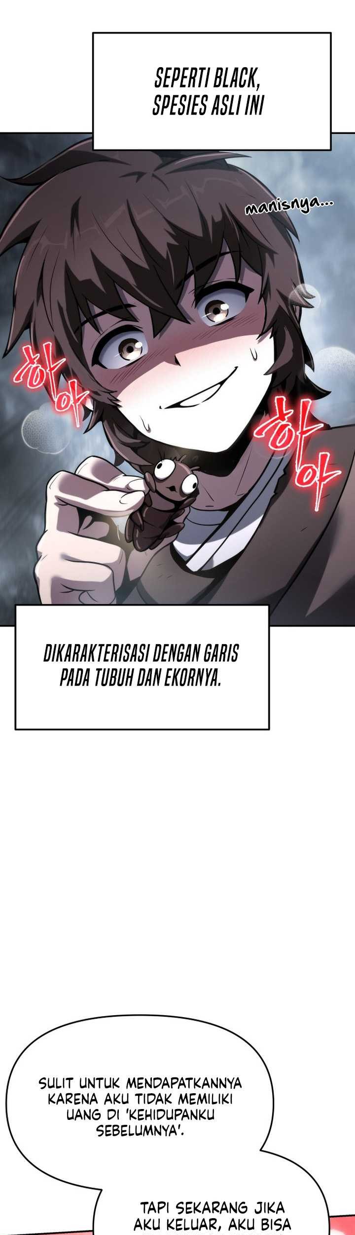 Entomologist in Sichuan Tang Clan Chapter 1 - halaman 40