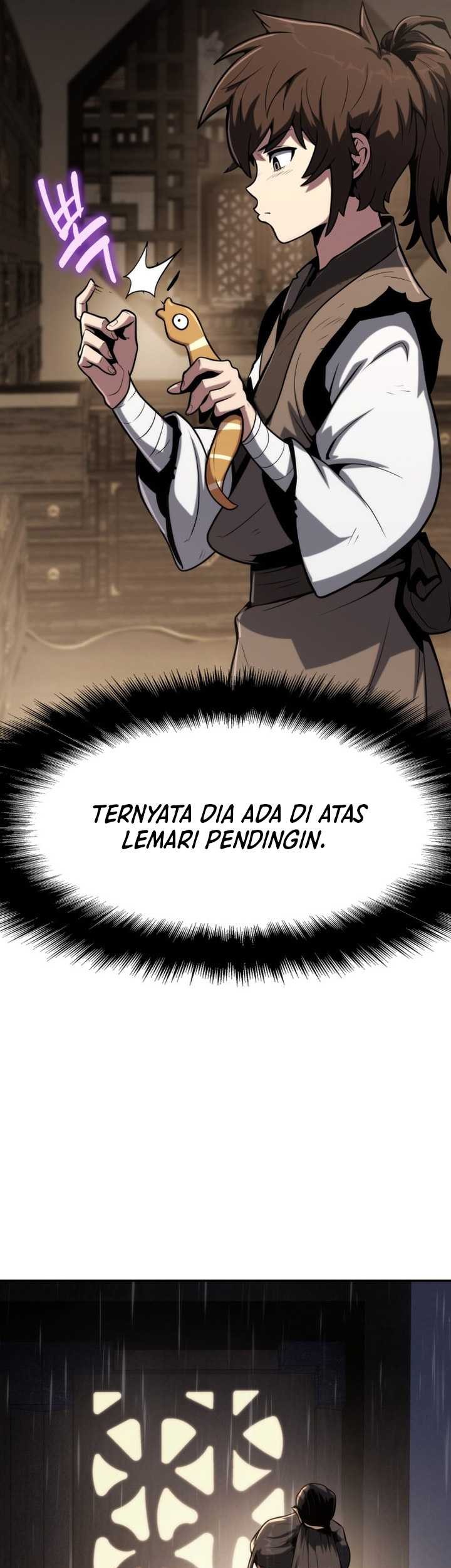 Entomologist in Sichuan Tang Clan Chapter 1 - halaman 58