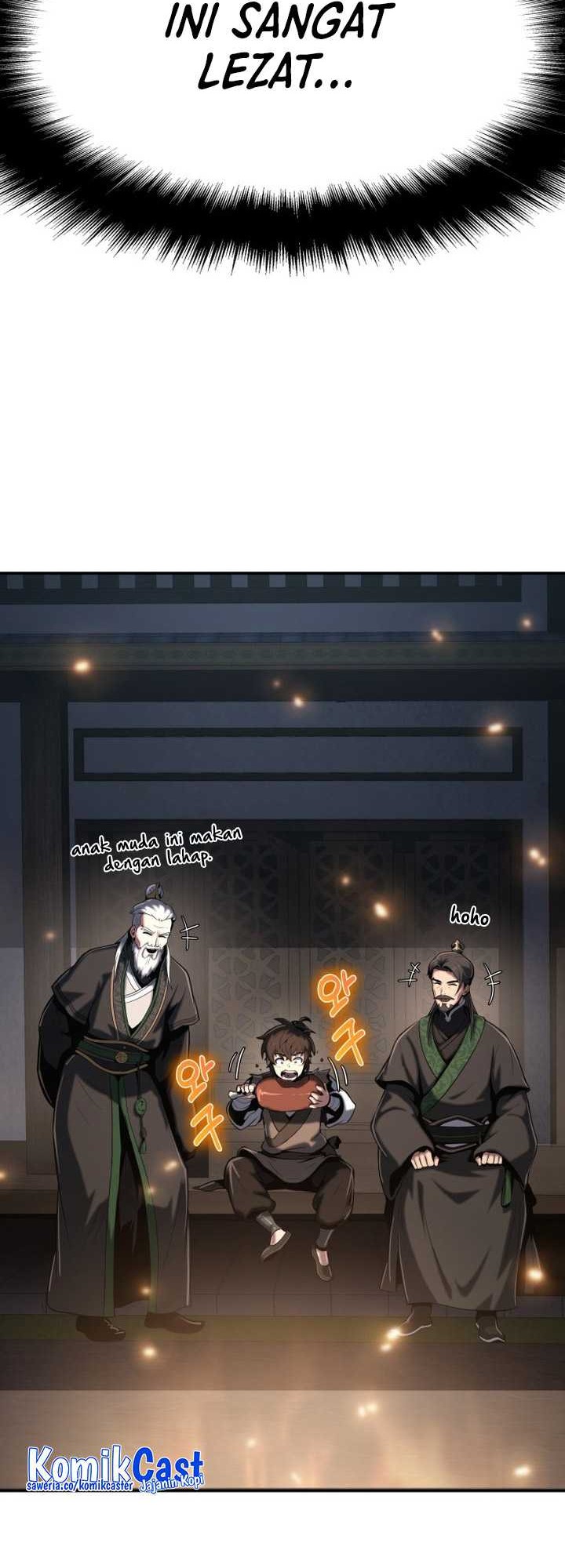 Entomologist in Sichuan Tang Clan Chapter 1 - halaman 81