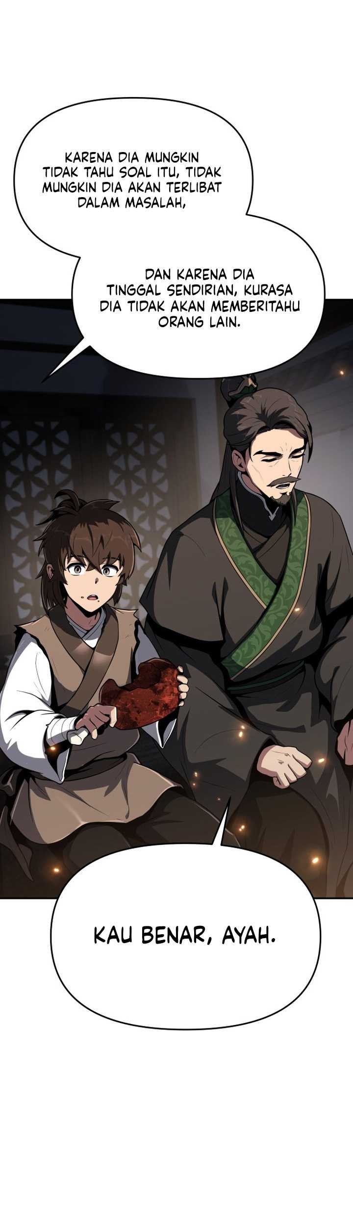 Entomologist in Sichuan Tang Clan Chapter 1 - halaman 86