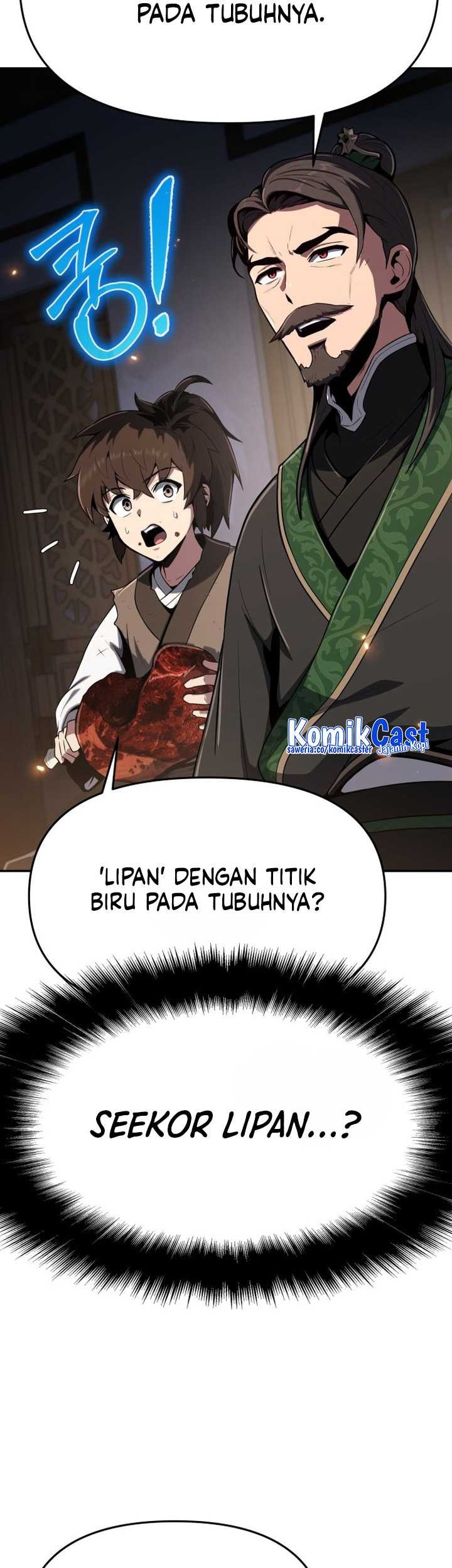 Entomologist in Sichuan Tang Clan Chapter 1 - halaman 88